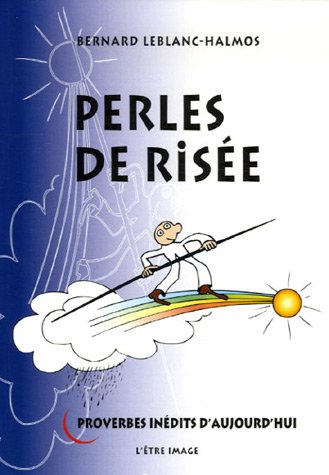Perles de risée