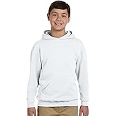Jerzees Boys' Youth Pullover Hood