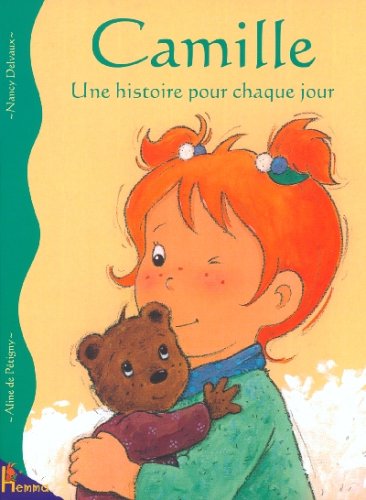Une  histoire pour chaque jour