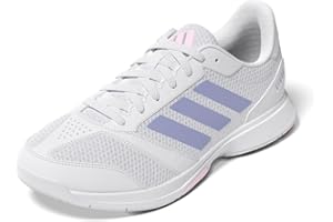 adidas Women's Ligra 8 Indoor Sneaker