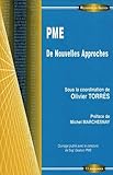 PME: De nouvelles approches (Collection Recherche en gestion) (French Edition) by 