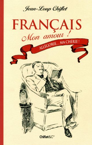 Allégorie, ma chérie !