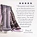 Victoria's Lavender Neck Wrap Gift Set with Bath Salts, Hand & Body Lotion - Skin Care Set & Spa Kits, Bath and Body Products for Women, Beauty Products For Women Made in the USA - Lavender (Set of 3)