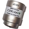 EXCELITAS J2022 Excelitas Cermax 300W 14V Xenon Ceramic Short Arc Lamp