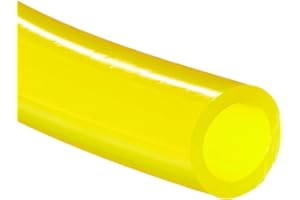 TARSONS WITH THE WORDS TRUST DELIVERED Tygon Genuine F-4040-A Premium Cut Length Fuel Line (ID: 3/16" OD: 5/16") (5 Feet)