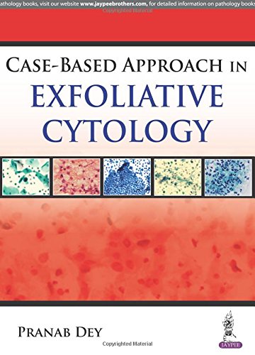 Case Based Approach in Exfoliative Cytology