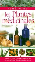 Les  plantes médicinales