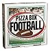 Reveal Entertainment Pizza Box Football Board Game