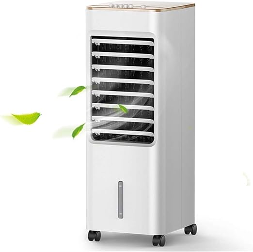 vertical air cooler