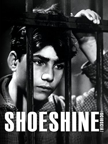 Shoeshine