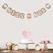 Miss to Mrs Banner bunting Wedding Garland,Rustic Bridal Shower Bachelorette Party Favor