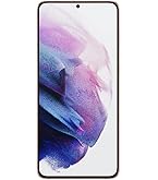 Galaxy - SAMSUNG Galaxy S21 5G SC-51B2 ファントムホワイト 61BGbZbFWZL.jpg_BO30,255,255,