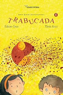 Livro Trabucada