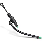 X4XZ Clutch Master Cylinder for Hyundai Elantra Sedan/Coupe/GT/Veloster | for Kia Forte Sedan/Forte 5/Forte Koup 416053X100