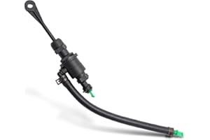 Clutch Master Cylinder for Hyundai Elantra Sedan/Coupe/GT/Veloster Kia Forte Sedan/Forte Koup/Forte 5 416053X100