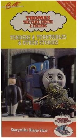 thomas the tank engine amazon prime