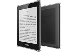 Zcooooool Case for 6" Amazon Kindle 10th Generation (2019 Released) Cover Reinforced Corners Kindle (J9G29R) E-Reader Case