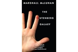The Gutenberg Galaxy