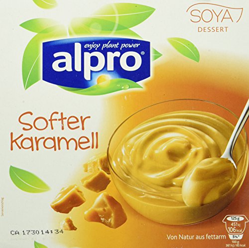 Alpro-Soya-Dessert-softer-Karamel-6er-Pack-6-x-500-g Alpro-Soya-Dessert-softer-Karamel-6er-Pack-6-x-500-g