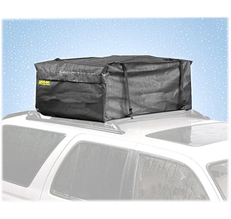 highland cargo bag