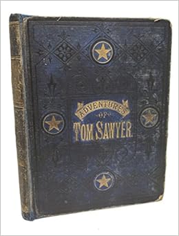23+ Adventures Of Tom Sawyer First Edition Pics