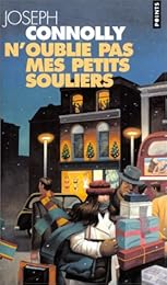 N'oublie pas mes petits souliers