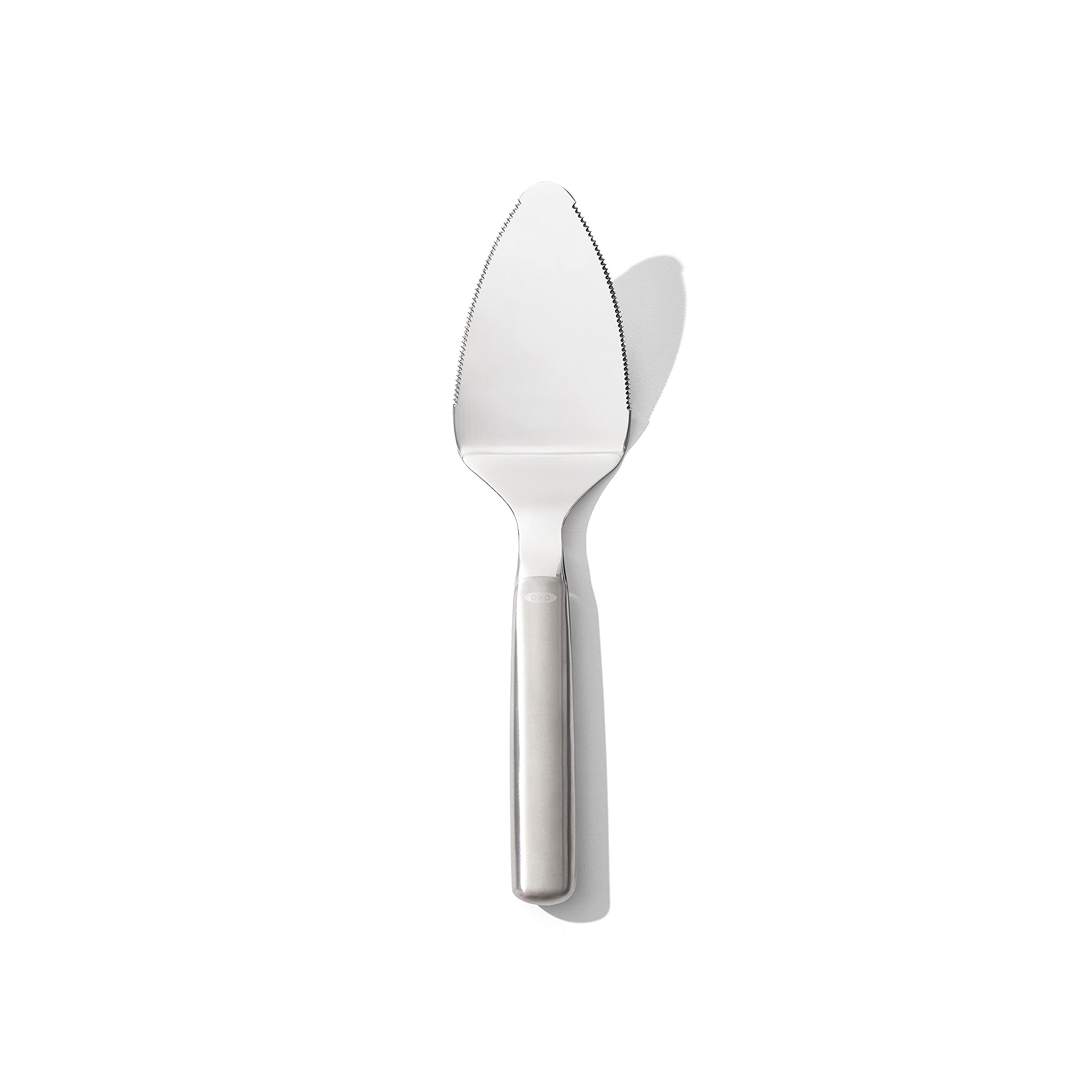 OXO SteeL 3121100 Cake Server Stainless Steel, edelstahl