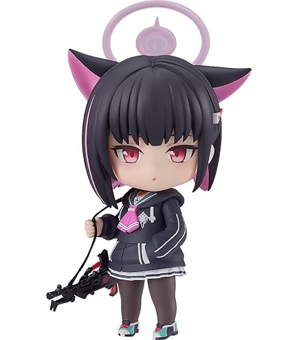 Amazon.com: Good Smile Arts Shanghai Girls' Frontline: UMP45