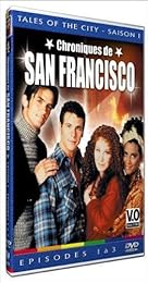 Chroniques De San Francisco - Vol. 1