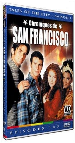 Chroniques De San Francisco - Vol. 1