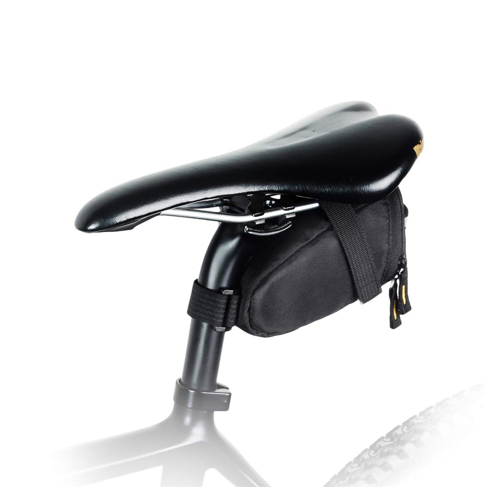  Saddle Bag Small Bicycle Waterproof Seat Bag