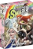 Pretty Pretty Smash Up Expansion - Board Game, Card