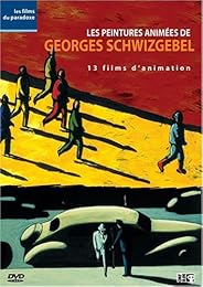 Peintures Animées De Georges Schwizgebel