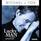 Lucky Man: A Memoir by 