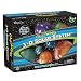 Great Explorations 3-D Solar System Glow In The Dark Ceiling Hanging Kit 3D Planets and Star Stickers Create the Milky Way Teach Science STEM primary