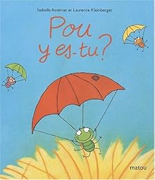 Pou y es-tu ?