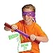 Teenage Mutant Ninja Turtles Combat Gear Donatello Power Sound Bo Staff Roleplay Weapon