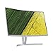 Acer ED273 wmidx 27-inch Curved Full HD (1920 x 1080) Monitor (HDMI, DVI & VGA Ports)
