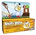 K'NEX Angry Birds Matilda versus Small Sleeping Pig Building Set