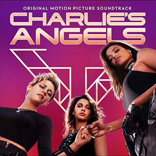 Album Art for Charlie's Angels (Original Motion Picture Soundtrack) [Picture Disc] by Various Artists