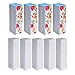 Biutee 40PCS Nail Art Sanding Files Buffer Block Manicure Pedicure Tools Sand Paper Foam UV Gel Set Nail File