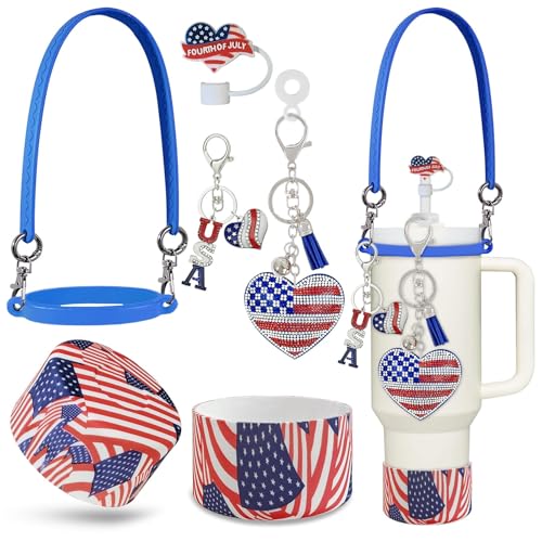 VirgoCCY Stanley Cup Accessories Set 30&