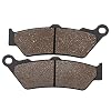 Cyleto Remblokken voor BM-W 650 GS 1999-2017 F 700 GS 2013-2018 F650 ST 1997-2000 F 650 Dakar1999-2007 F 650 CS Scarver…