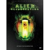 Alien Resurrection (Collector's Edition)