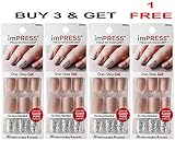 FREE OFFER KISS imPRESS 