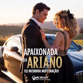 Livro APAIXONADA PELO ARIANO:: Ele incendiou meu coração! (Romance na Astrologia)