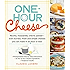 One-Hour Cheese: Ricotta, Mozzarella, Chevre, Paneer--Even Burrata. Fresh and Simple Cheeses You Can Make in an Hour or Less!