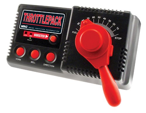 MRC Throttlepack AC 1301
