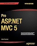 Pro ASP.NET MVC 5