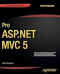 Pro ASP.NET MVC 5